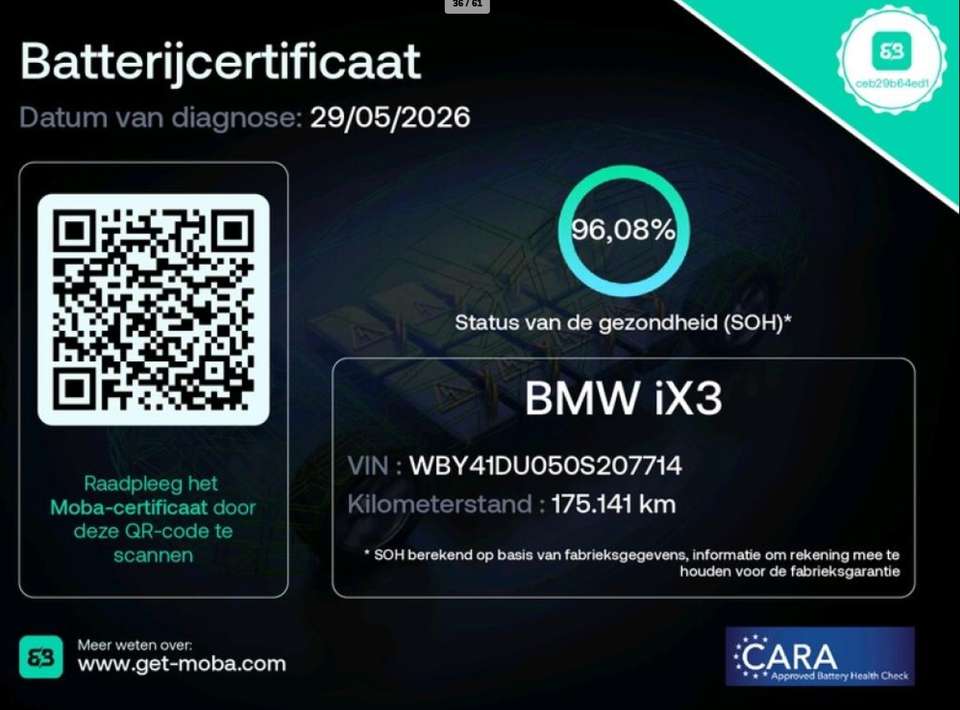 BMW iX3 - Imagem 2