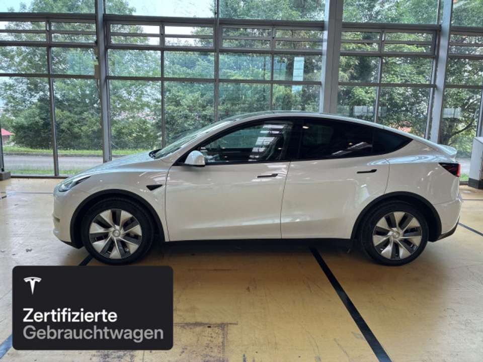 Tesla Model Y - Imagem 4
