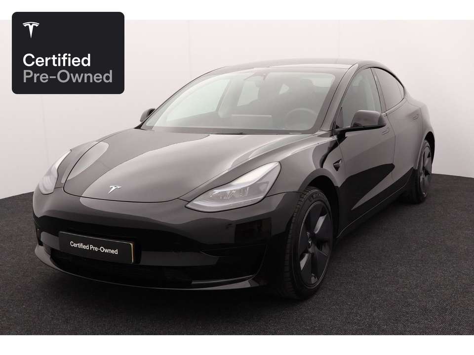 Tesla Model 3 - Imagem 2