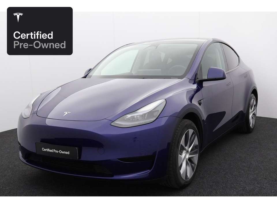 Tesla Model Y - Imagem 2