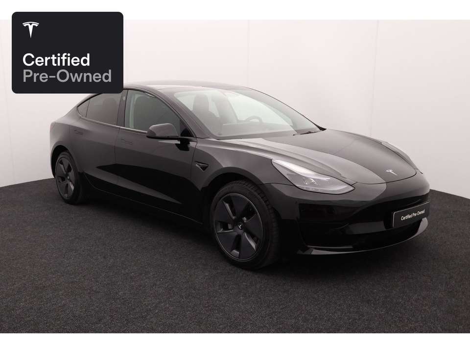 Tesla Model 3 - Imagem 3