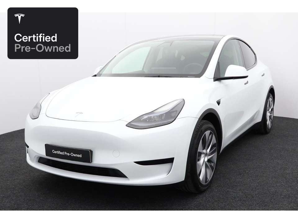 Tesla Model Y - Imagem 2