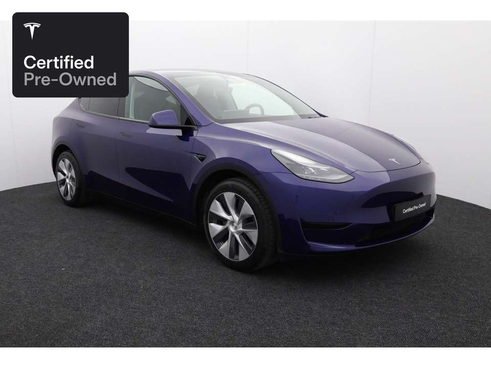 Tesla Model Y - Imagem 3