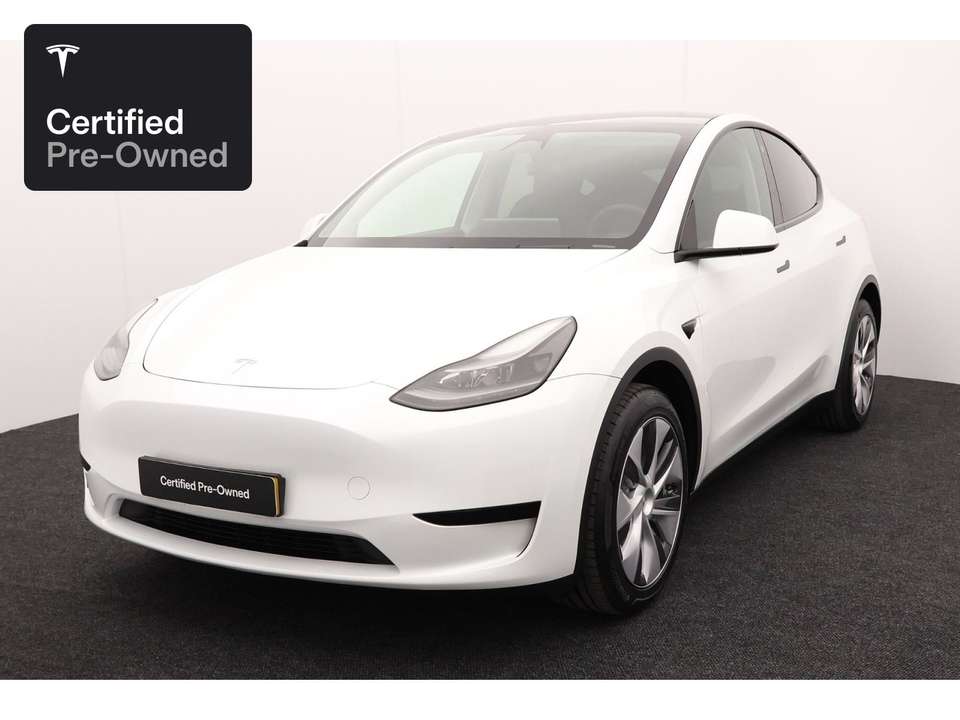 Tesla Model Y - Imagem 2
