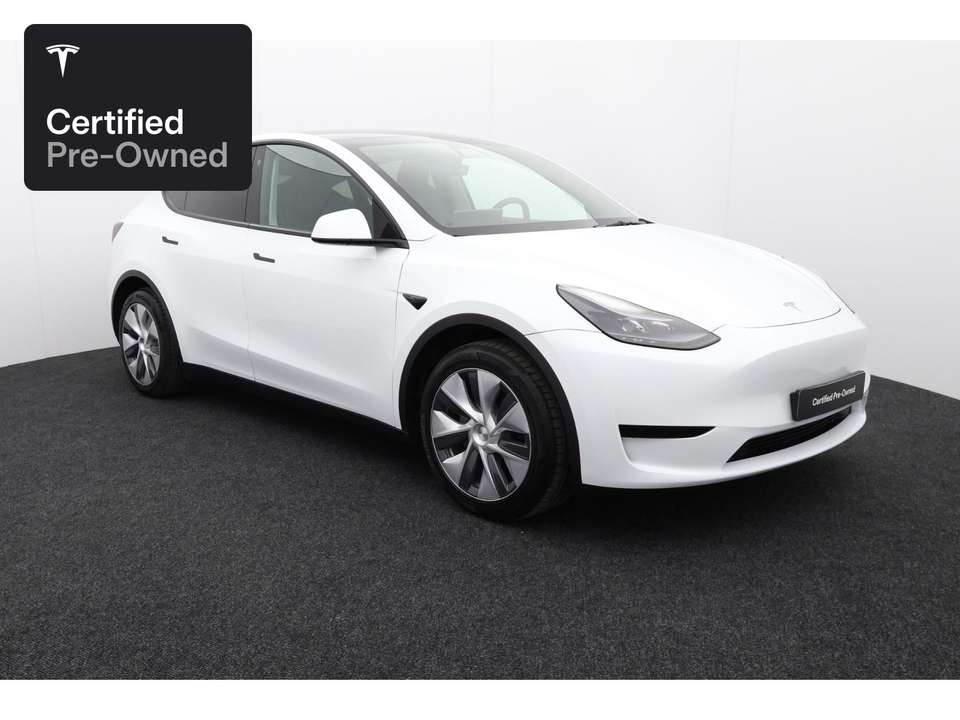 Tesla Model Y - Imagem 3