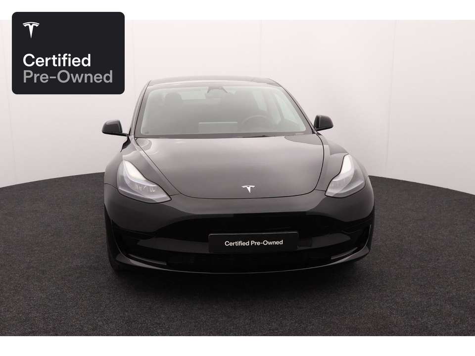 Tesla Model 3 - Imagem 4