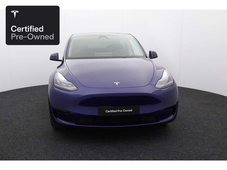Tesla Model Y - Imagem 4
