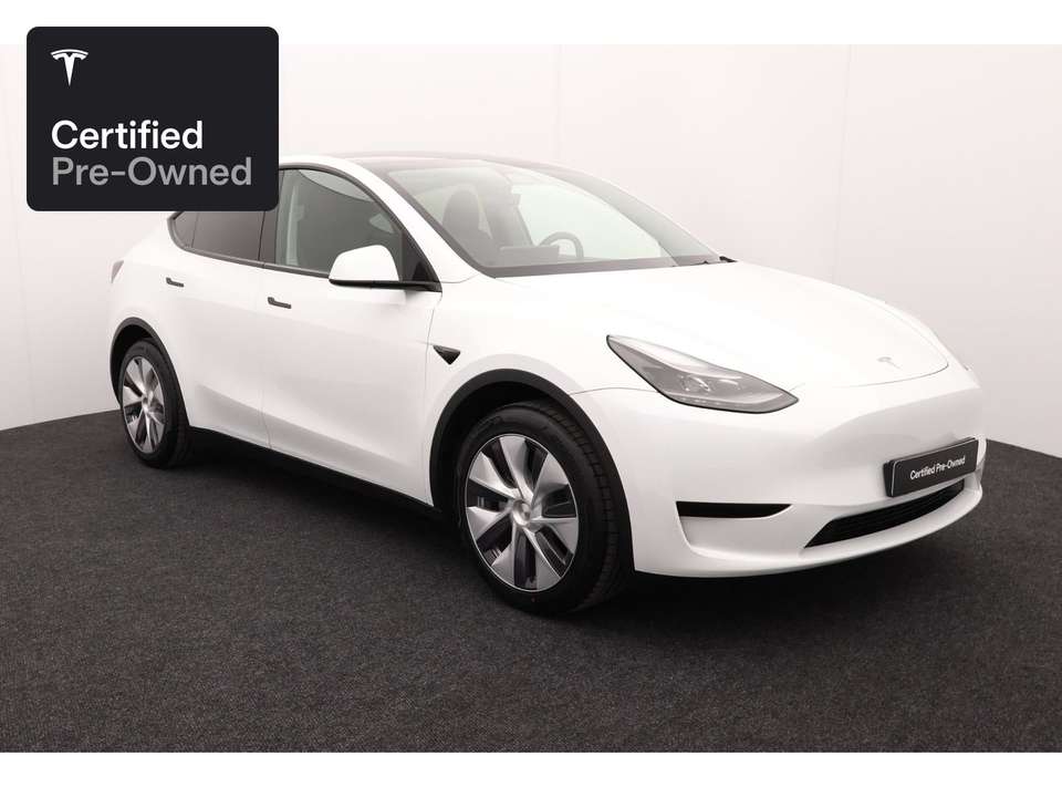 Tesla Model Y - Imagem 3