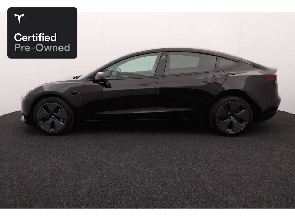 Tesla Model 3 - Imagem 5
