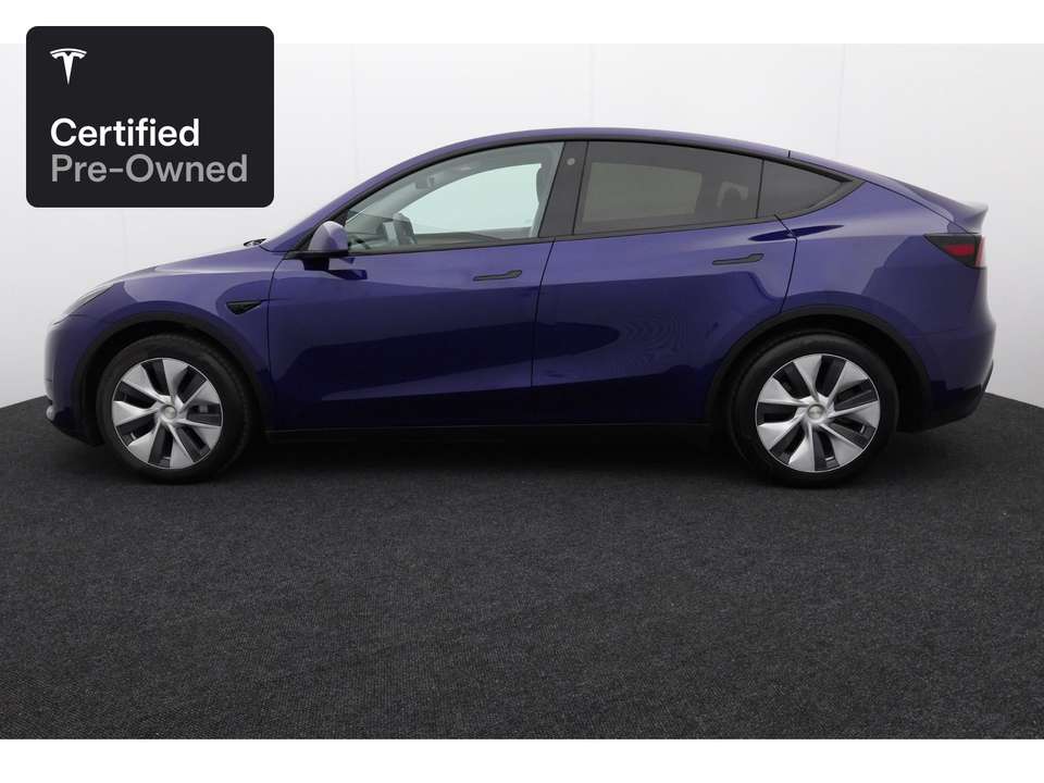 Tesla Model Y - Imagem 5