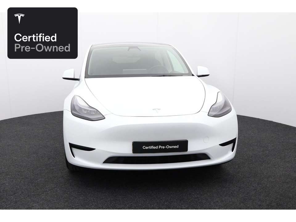 Tesla Model Y - Imagem 4
