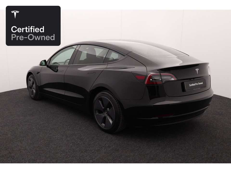 Tesla Model 3 - Imagem 6