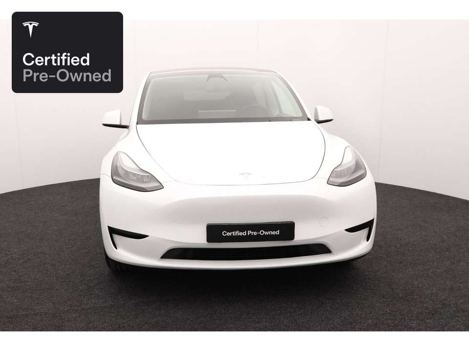Tesla Model Y - Imagem 4