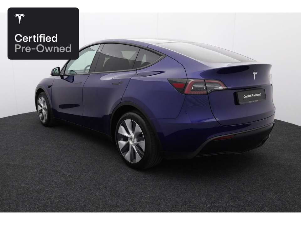 Tesla Model Y - Imagem 6