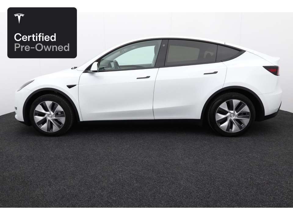Tesla Model Y - Imagem 5