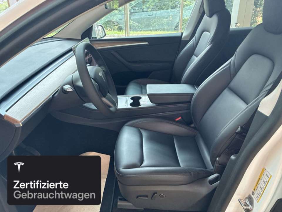 Tesla Model Y - Imagem 10