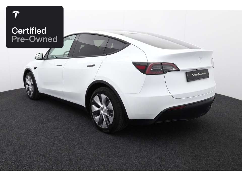 Tesla Model Y - Imagem 6