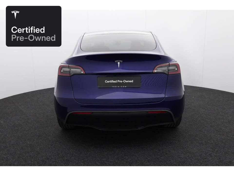 Tesla Model Y - Imagem 7