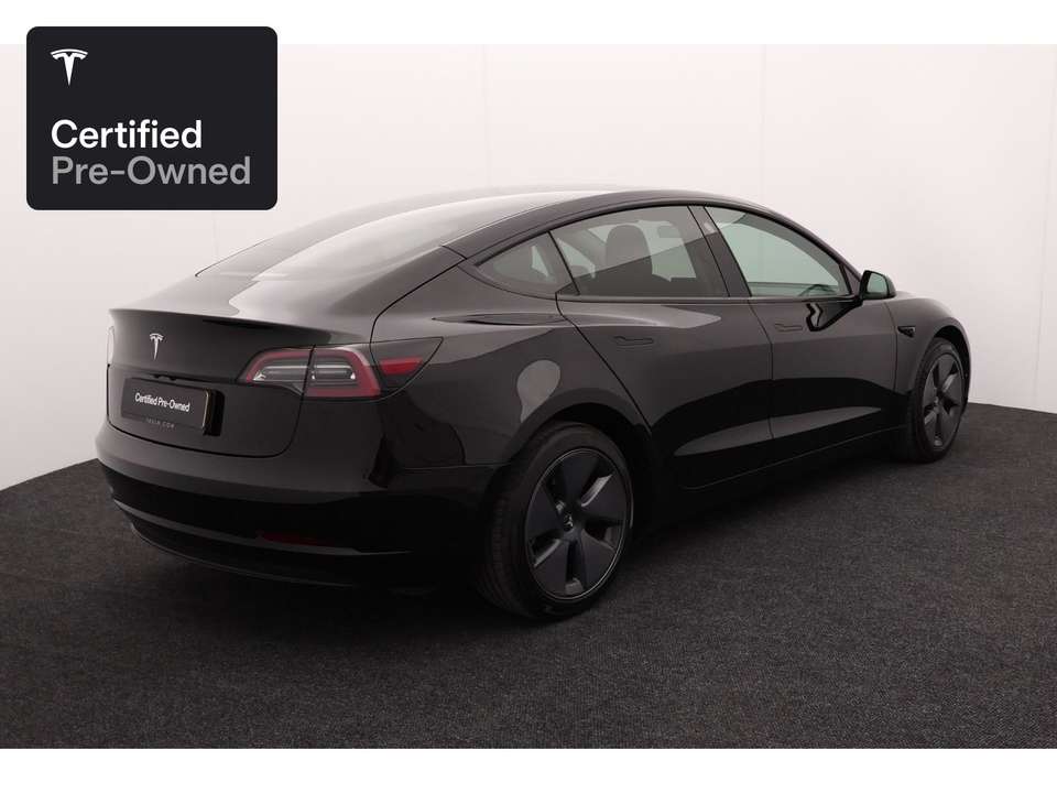 Tesla Model 3 - Imagem 8