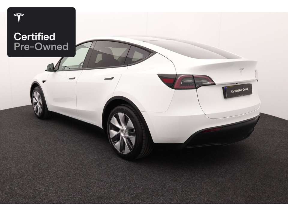 Tesla Model Y - Imagem 6