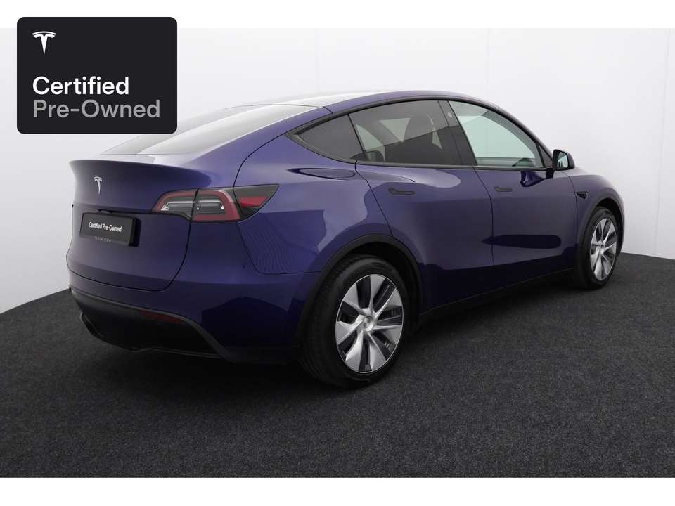 Tesla Model Y - Imagem 8