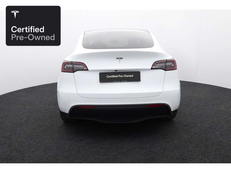 Tesla Model Y - Imagem 7
