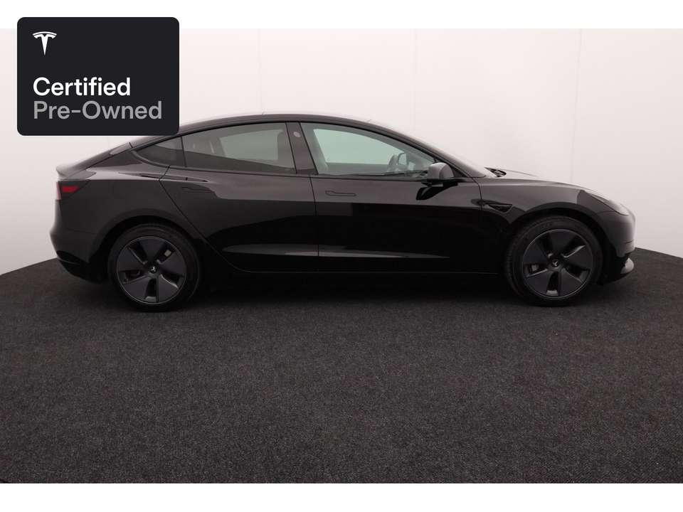 Tesla Model 3 - Imagem 9