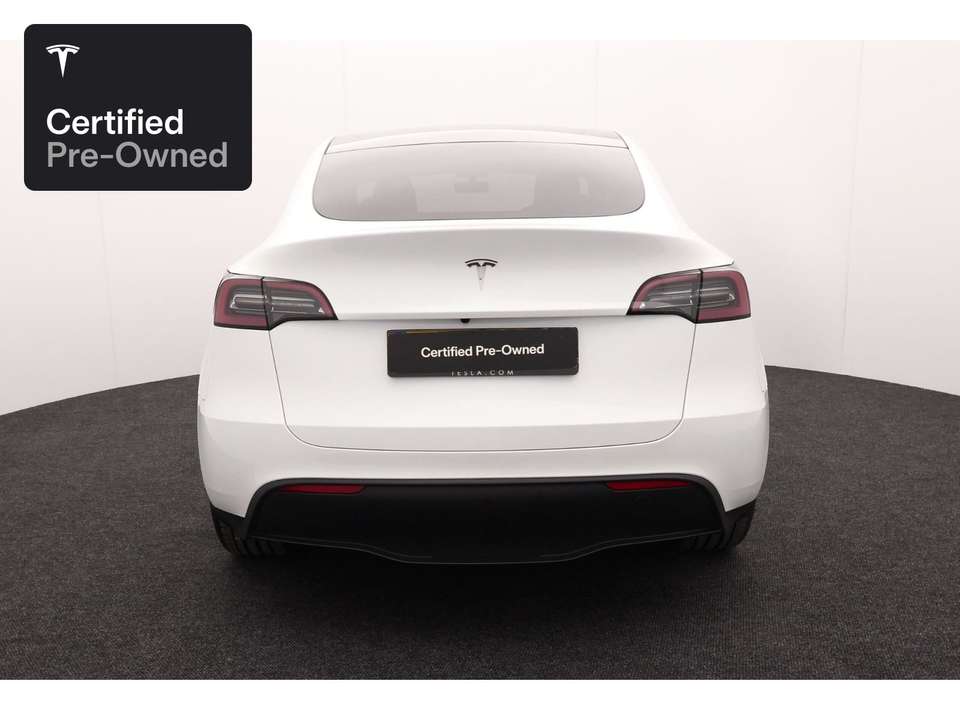 Tesla Model Y - Imagem 7