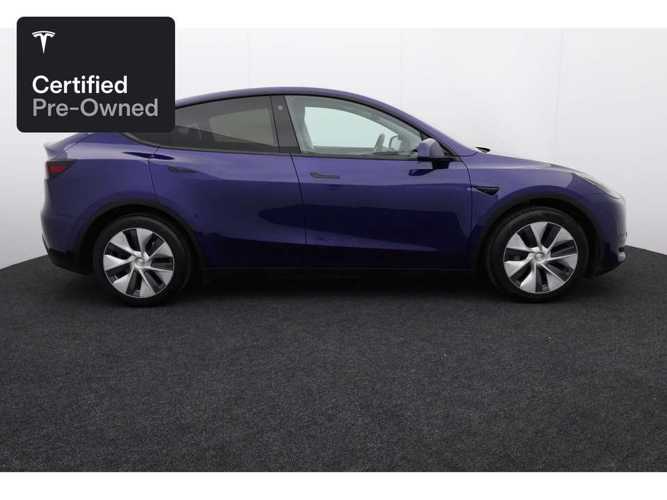 Tesla Model Y - Imagem 9
