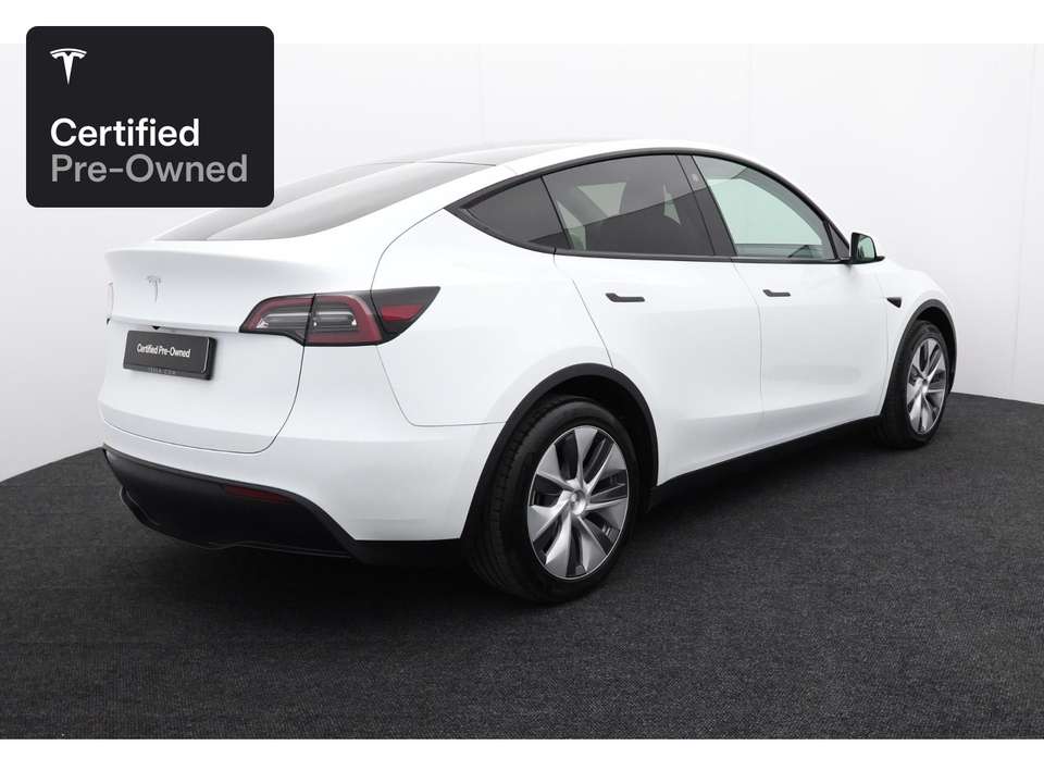 Tesla Model Y - Imagem 8