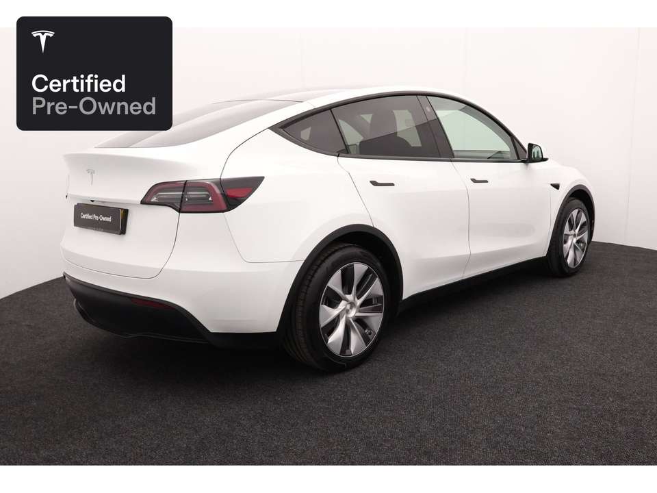 Tesla Model Y - Imagem 8