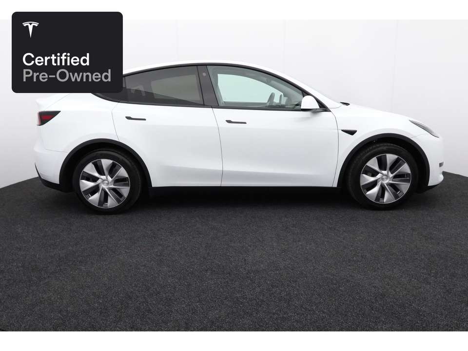 Tesla Model Y - Imagem 9