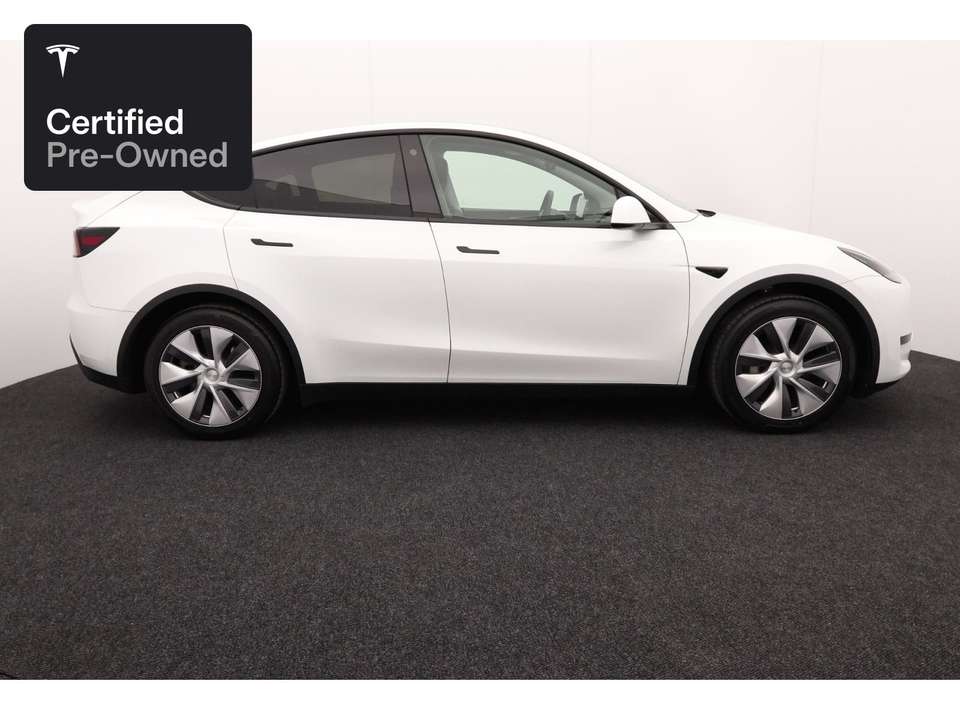 Tesla Model Y - Imagem 9