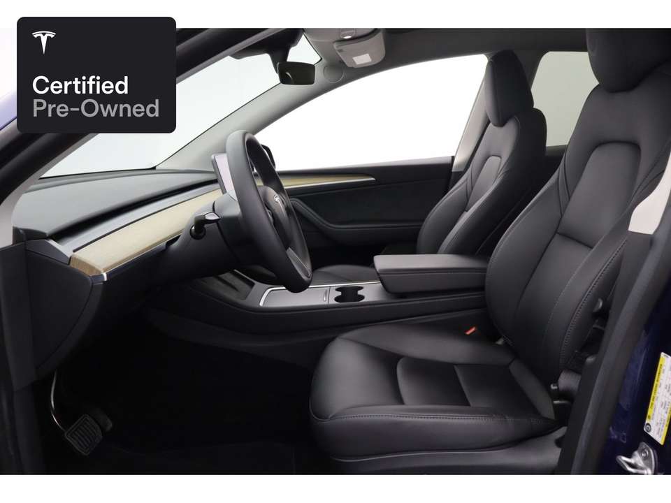 Tesla Model Y - Imagem 11