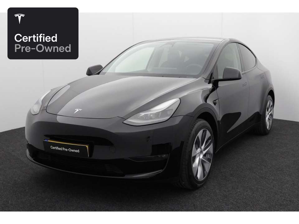 Tesla Model Y - Imagem 2
