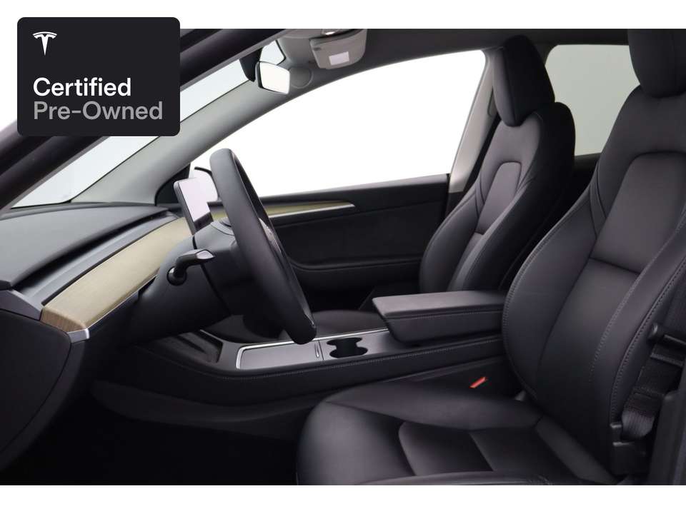 Tesla Model Y - Imagem 11