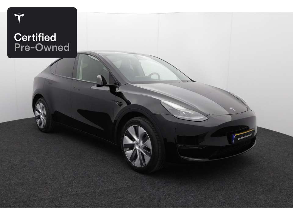 Tesla Model Y - Imagem 3
