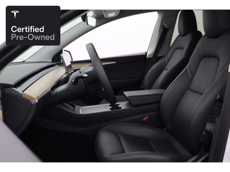 Tesla Model Y - Imagem 11
