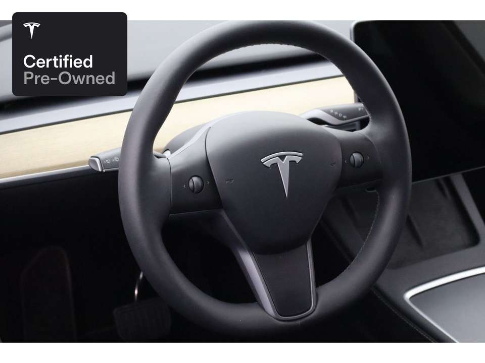 Tesla Model Y - Imagem 12