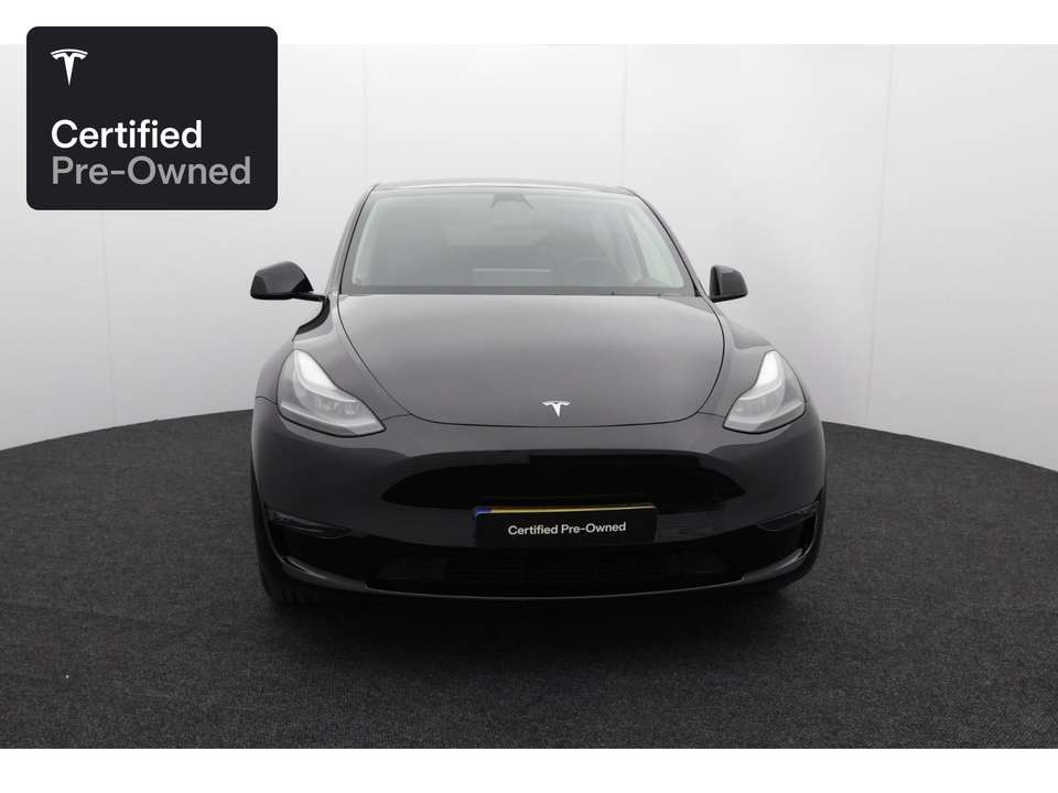 Tesla Model Y - Imagem 4