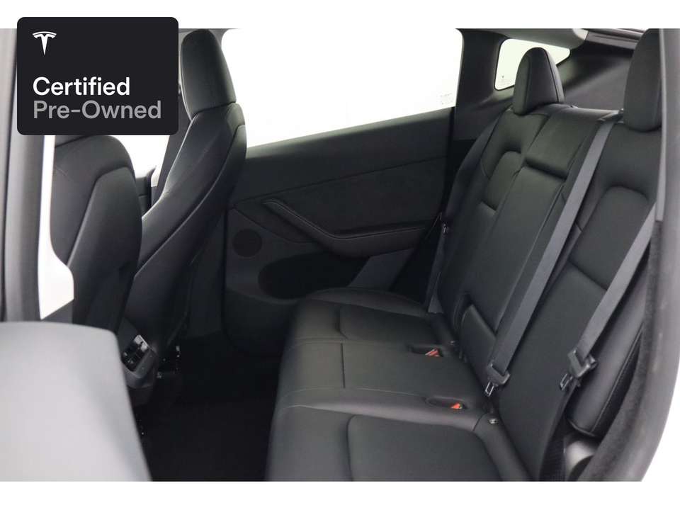 Tesla Model Y - Imagem 12