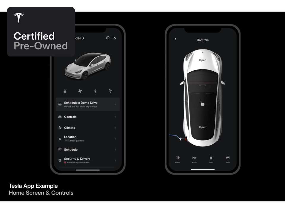 Tesla Model 3 - Imagem 14