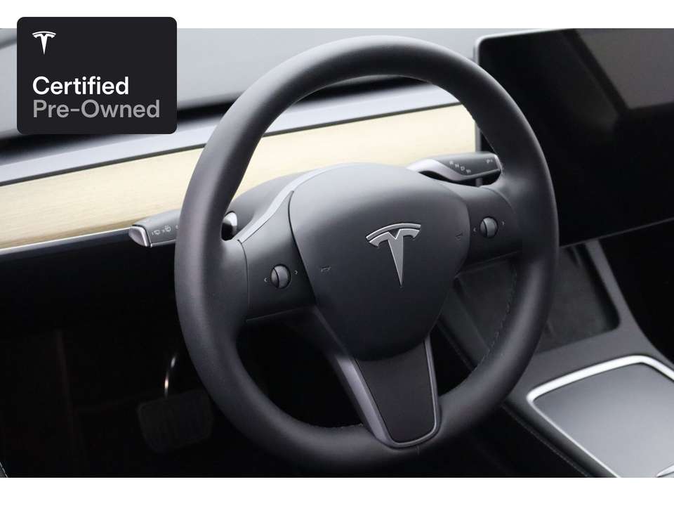 Tesla Model Y - Imagem 14