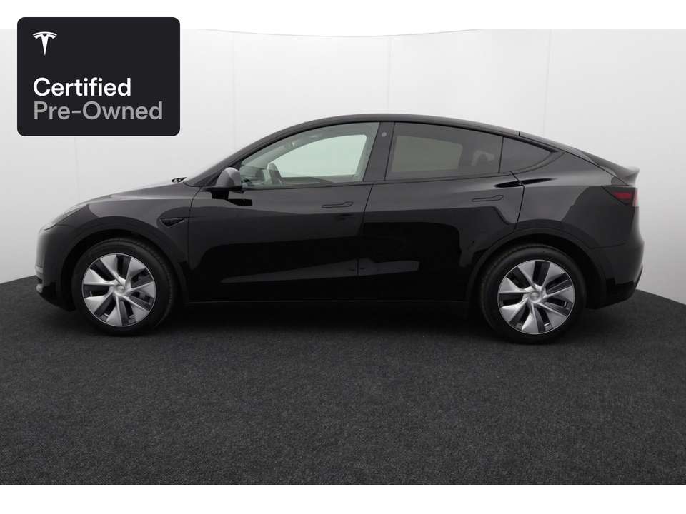 Tesla Model Y - Imagem 5