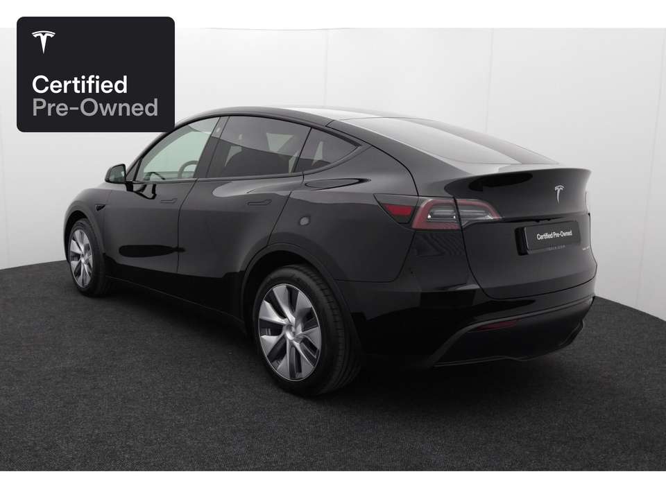 Tesla Model Y - Imagem 6