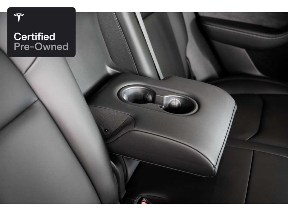Tesla Model Y - Imagem 14