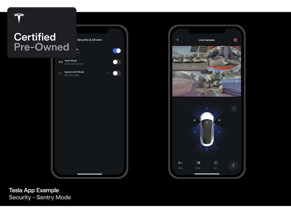 Tesla Model 3 - Imagem 16