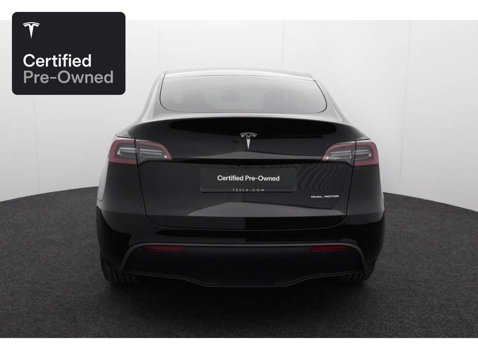 Tesla Model Y - Imagem 7