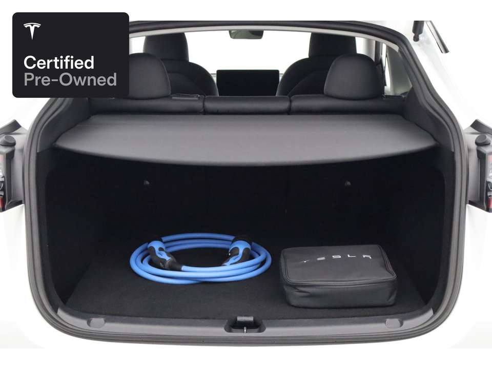 Tesla Model Y - Imagem 15