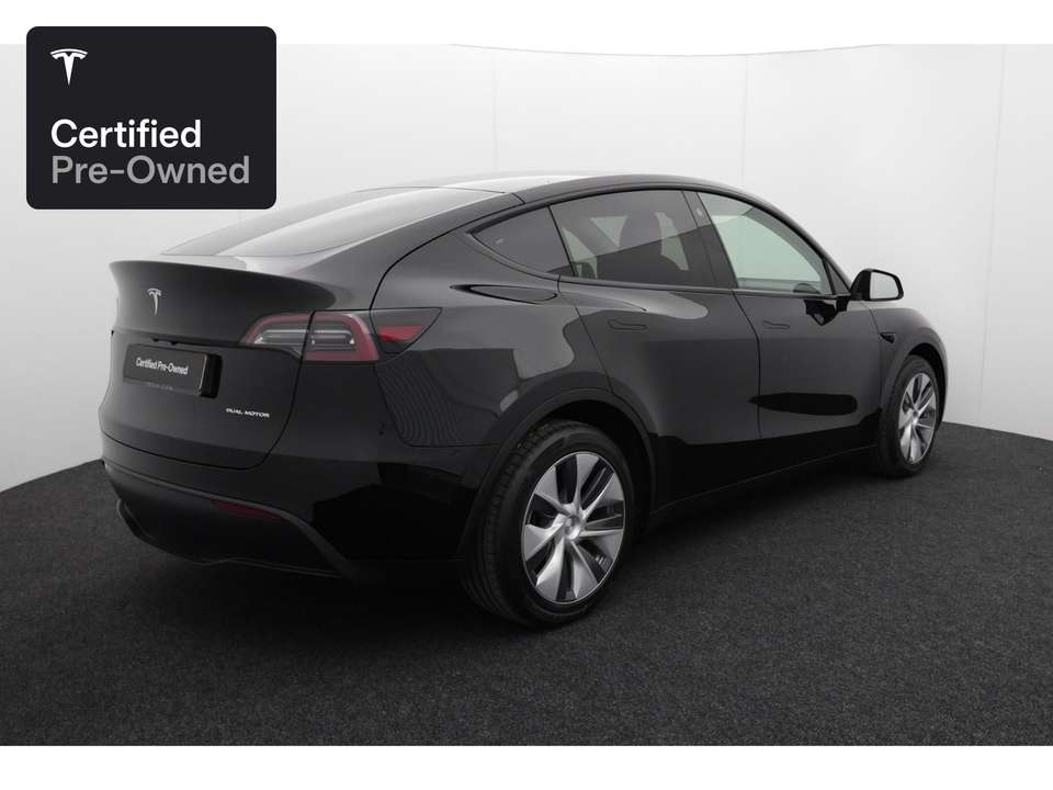 Tesla Model Y - Imagem 8